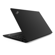 Lenovo ThinkPad T14s - Ryzen 5 4650U | 14