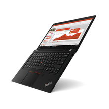 Lenovo ThinkPad T490 - 8th Gen Intel Core i7 | 14