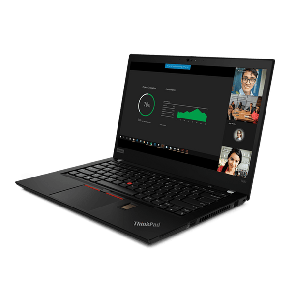 Lenovo ThinkPad T490 - 8th Gen Intel Core i7 | 14" Full HD | Windows 11 - Lapzilla