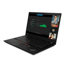 Lenovo ThinkPad T490 - 8th Gen Intel Core i7 | 14