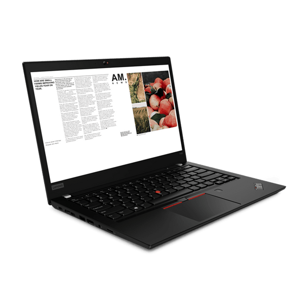 Lenovo ThinkPad T490 - 8th Gen Intel Core i7 | 14" Full HD | Windows 11 - Lapzilla