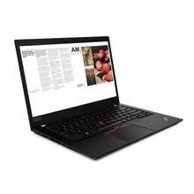 Lenovo ThinkPad T490 - 8th Gen Intel Core i7 | 14