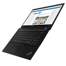 Lenovo ThinkPad T490s - i5 - 8265U | 14