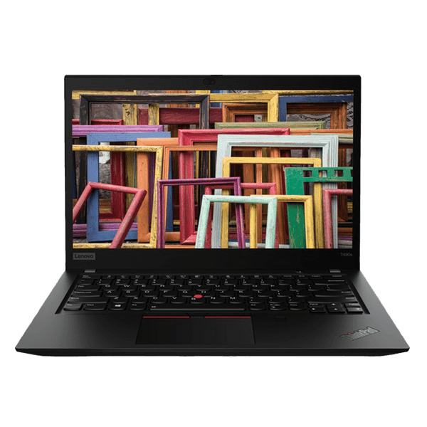 Lenovo ThinkPad T490s - i5 - 8265U | 14" Full HD | 256GB/512GB SSD | 8GB RAM | Windows 11 - Lapzilla