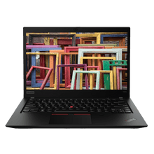 Lenovo ThinkPad T490s - i5 - 8265U | 14