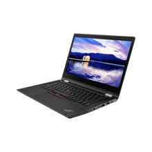 Lenovo ThinkPad X380 Yoga with Stylus - 8th Gen Intel Core i7 | 13.3