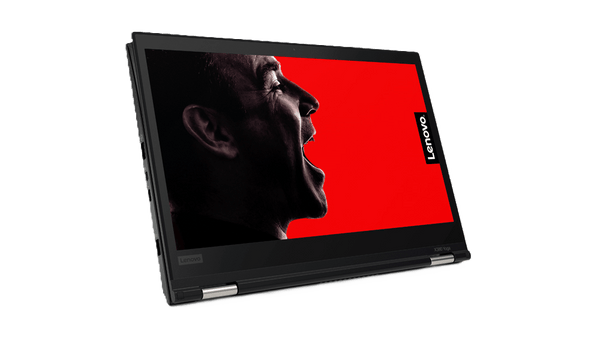 Lenovo ThinkPad X380 Yoga with Stylus - 8th Gen Intel Core i7 | 13.3" Full HD 2 in 1 Touch | Windows 11 - Lapzilla