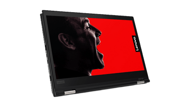 Lenovo ThinkPad X380 Yoga with Stylus - 8th Gen Intel Core i7 | 13.3