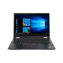 Lenovo ThinkPad X380 Yoga with Stylus - 8th Gen Intel Core i7 | 13.3