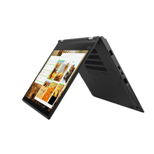 Lenovo ThinkPad X380 Yoga with Stylus - 8th Gen Intel Core i7 | 13.3