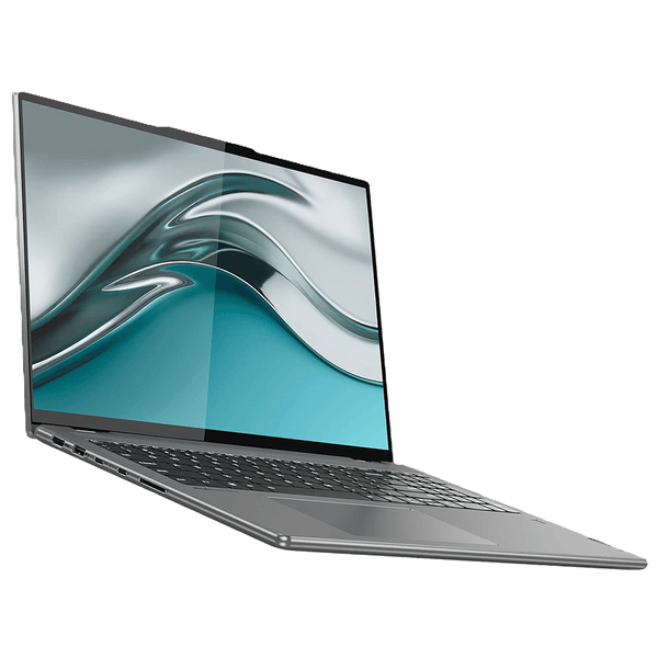 Lenovo Yoga 7i 16IAP - 12th Gen Intel Core i7 | 16" 2.5K Resolution 2 in 1 Touch | Windows 11 - Lapzilla