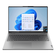 Lenovo Yoga 7i 16IAP - 12th Gen Intel Core i7 | 16