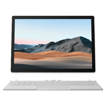 Microsoft Surface Book 3 - 10th Gen Intel Core i7 | 13.5