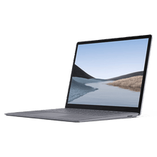 Microsoft Surface Laptop 3 - 10th Gen Intel Core i5 | 13.5