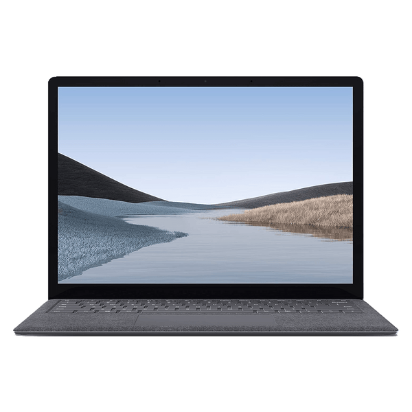 Microsoft Surface Laptop 3 - 10th Gen Intel Core i5 | 13.5" 2K Resolution Touch | Windows 11 - Lapzilla