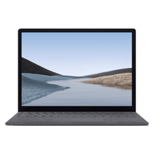 Microsoft Surface Laptop 3 - 10th Gen Intel Core i5 | 13.5