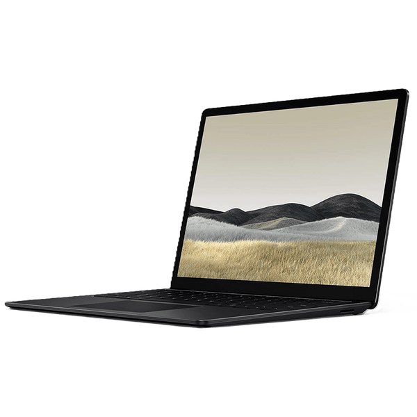 Microsoft Surface Laptop 3 - 10th Gen Intel Core i5 | 13.5" 2K Touch | 256GB SSD | 8GB RAM | Windows 11 - Lapzilla