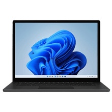 Microsoft Surface Laptop 4 - i5 - 1145G7 | 13.5