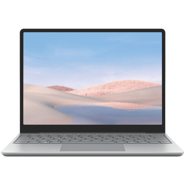 Microsoft Surface Laptop Go - 10th Gen Intel Core i5 | 12.4" HD Touch | Windows 11 - Lapzilla