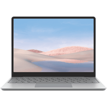 Microsoft Surface Laptop Go - 10th Gen Intel Core i5 | 12.4