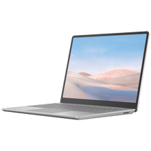 Microsoft Surface Laptop Go - 10th Gen Intel Core i5 | 12.4