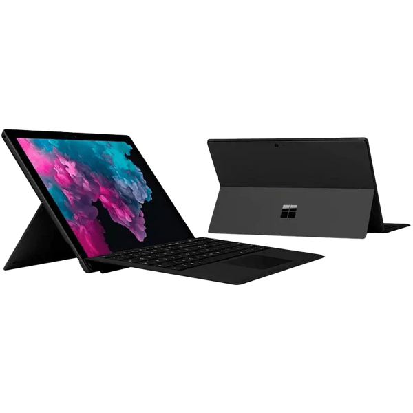Microsoft Surface Pro 6 1796 - i5-8350U | 256GB/8GB | W11 + KB