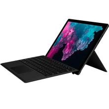 Microsoft Surface Pro 6 1796 - i5-8350U | 256GB/8GB | W11 + KB