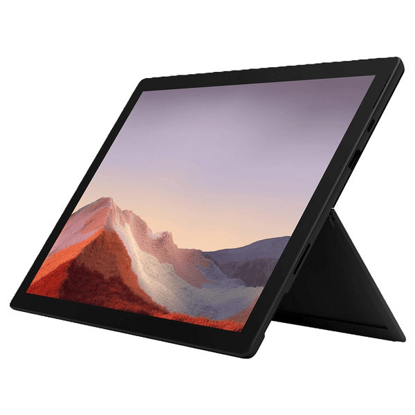 Microsoft Surface Pro 7 - 10th Gen Intel Core i7 | 12.3" 2K Resolution Tablet PC | Windows 11 - Lapzilla