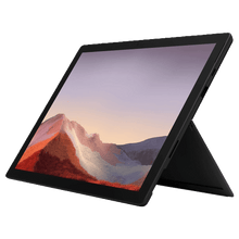 Microsoft Surface Pro 7 - 10th Gen Intel Core i7 | 12.3