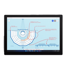 Microsoft Surface Pro 7 Plus - i5 - 1135G7 | 12.3