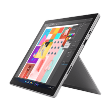 Microsoft Surface Pro 7 Plus - i5 - 1135G7 | 12.3