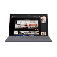 Microsoft Surface Pro 7 Plus - i5 - 1135G7 | 12.3