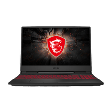 MSI GL65 Leopard Gaming Laptop - 10th Gen Intel Core i5 | 15.6