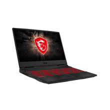 MSI GL65 Leopard Gaming Laptop - 10th Gen Intel Core i5 | 15.6