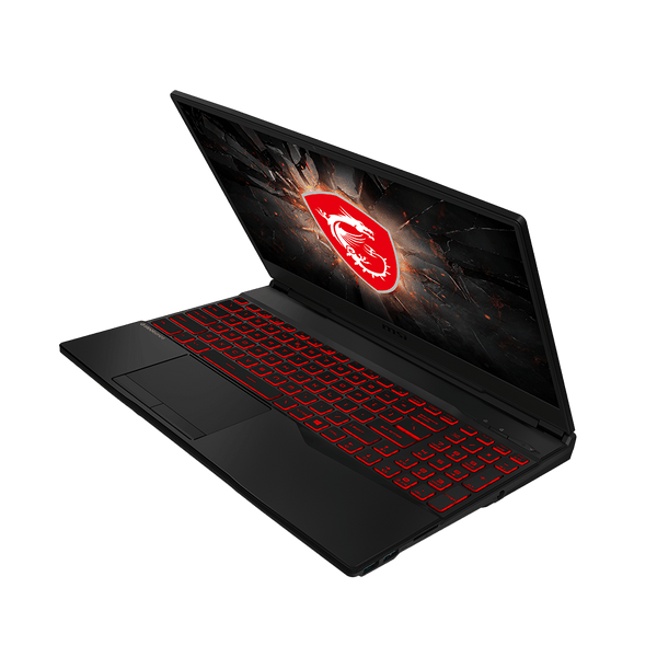 MSI GL65 Leopard Gaming Laptop - 10th Gen Intel Core i5 | 15.6" Full HD | Nvidia GTX 1650Ti | Windows 11 - Lapzilla