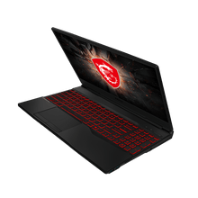 MSI GL65 Leopard Gaming Laptop - 10th Gen Intel Core i5 | 15.6