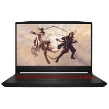 MSI Katana GF76 Gaming Laptop - 12th Gen Intel Core i7 | 17.3