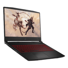 MSI Katana GF76 Gaming Laptop - 12th Gen Intel Core i7 | 17.3