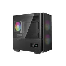 Pulse Gaming PC - Ryzen 5/7 | RX 7600 8GB (Upgradeable) | 512GB SSD/16GB RAM | Customizable Entry Level (1080p) | Black - Lapzilla