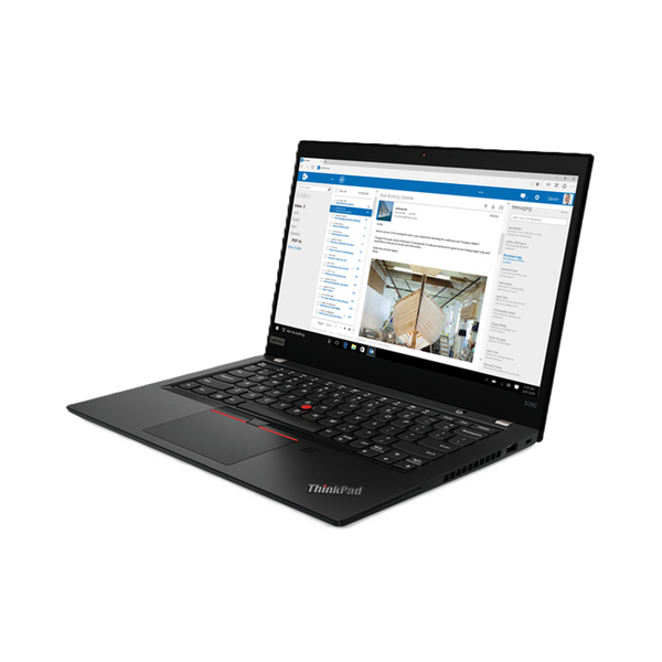 Refurbished Lenovo ThinkPad X390- 8th Gen Intel Core i5 | 13.3" HD | Windows 11