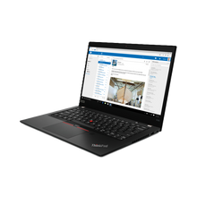 Refurbished Lenovo ThinkPad X390- 8th Gen Intel Core i5 | 13.3