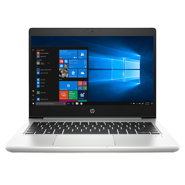 Refurbished HP ProBook 430 G7 - 10th Gen Intel Core i5 | 13.3" HD | Windows 11