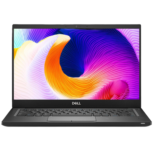 Refurbished Dell Latitude 7390 - 8th Gen Intel Core i7 | 13.3" Full HD Touch | Windows 11