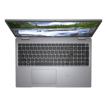 Dell Latitude 5520- i5-1135G7 | 15.6