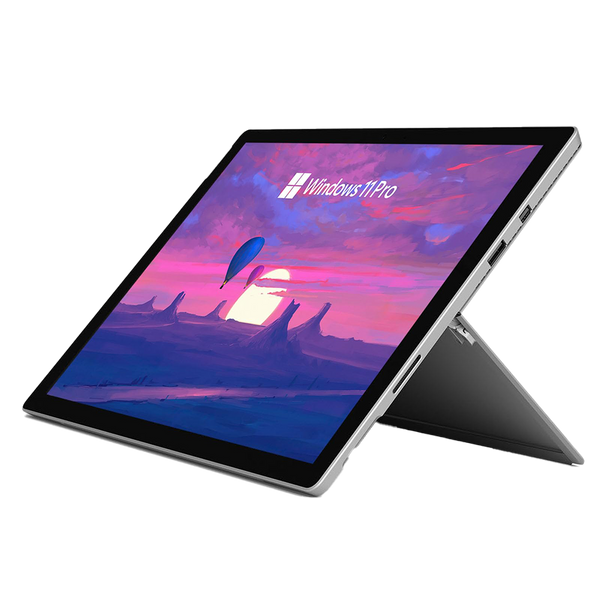 Microsoft Surface Pro 5 1796 - i7-7660U | 12.3" 2K Tablet PC| Win11