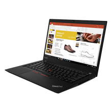 Lenovo ThinkPad T490s - i5-8265U | 14