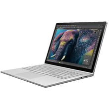 Refurbished Microsoft Surface Book 1 - 6th Gen Intel Core i7 | 13.5