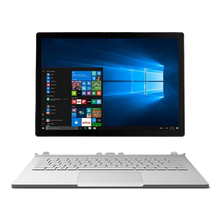 Refurbished Microsoft Surface Book 1 - 6th Gen Intel Core i7 | 13.5