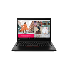 Refurbished Lenovo ThinkPad X390- 8th Gen Intel Core i5 | 13.3