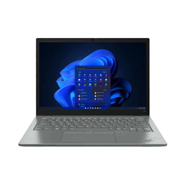 Lenovo ThinkPad L13 Gen 3 - i5-1235U | 13.3" WUXGA | Windows 11